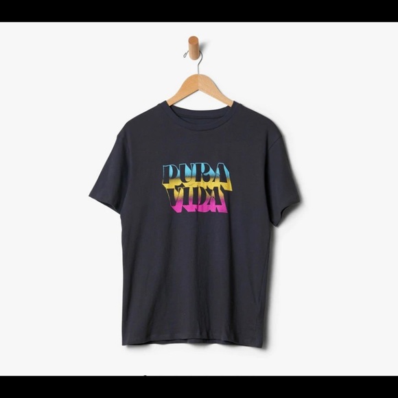 Pura Vida Tee - Picture 2 of 4